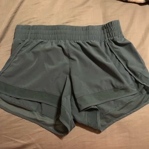 90 degree gym shorts